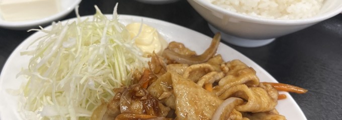 神楽坂飯店