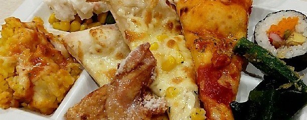 神戸クック ワールドビュッフェ 野々市店