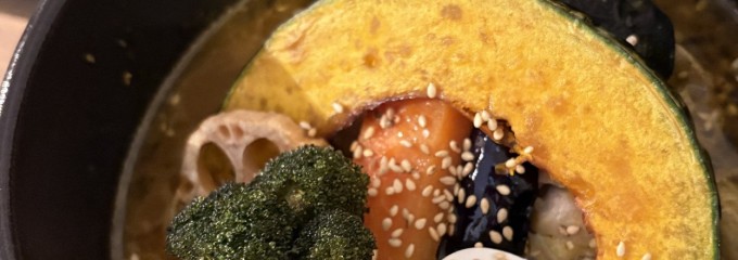札幌スープカレーSha-La-La 琴似店