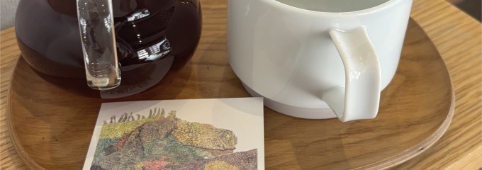 カリオモンズコーヒーロースター