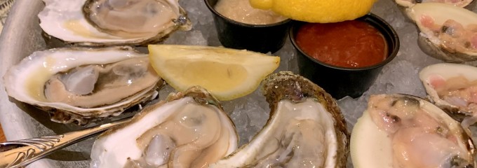 Union Oyster House