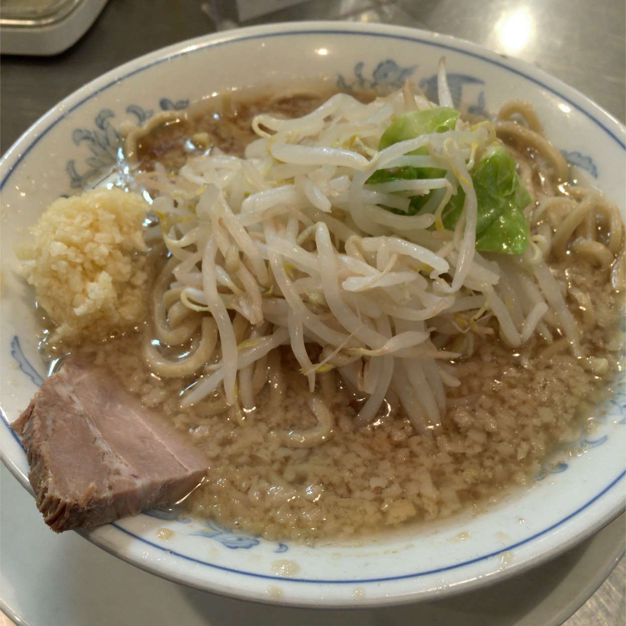 らーめん 大 平井 店
