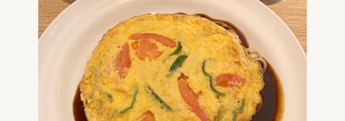 あんかけスパゲッティ ユウゼン 西大須店