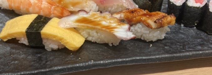 さかなやのmaru寿司