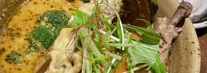 スープカレー SOUL STORE