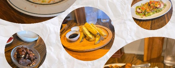 jose食堂