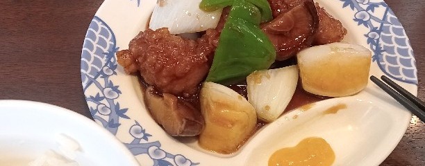 バーミヤン 川口東本郷店