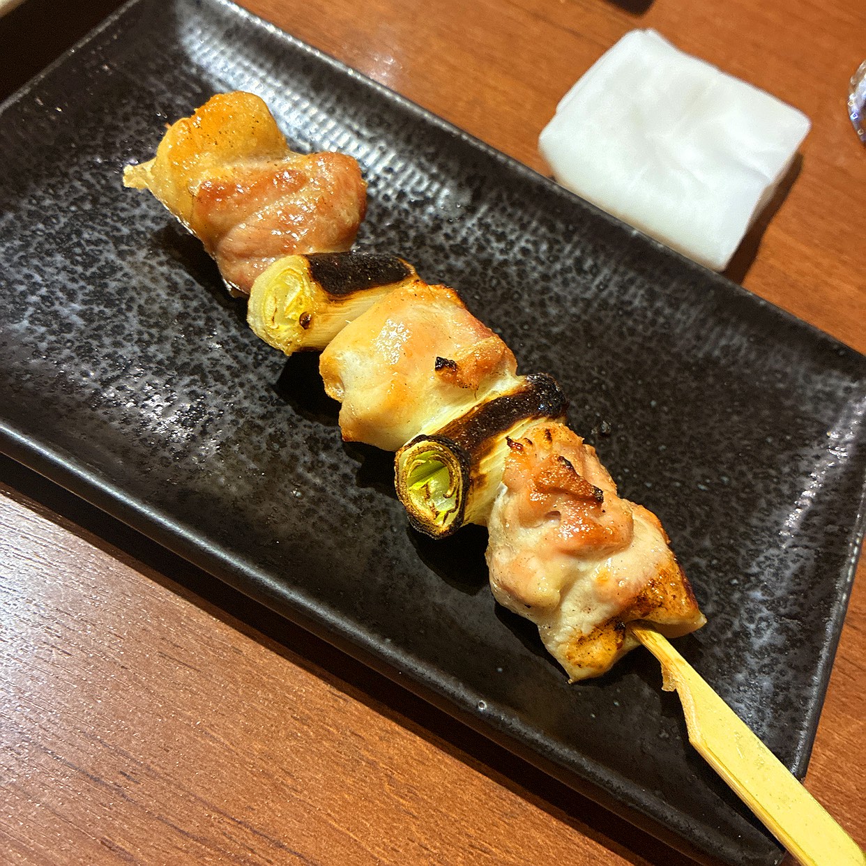 俺 の やきとり 大 井町