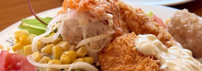 ジョイフル 恒久店