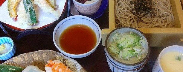 和食麺処サガミ  瑞浪中央店