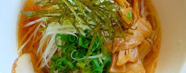 西海製麺所