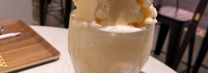 ぷくぷく氷