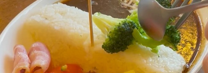 レイクサイドカフェ