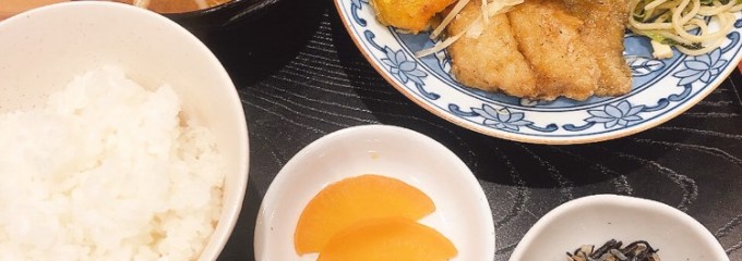 おまかせ食堂 ななや