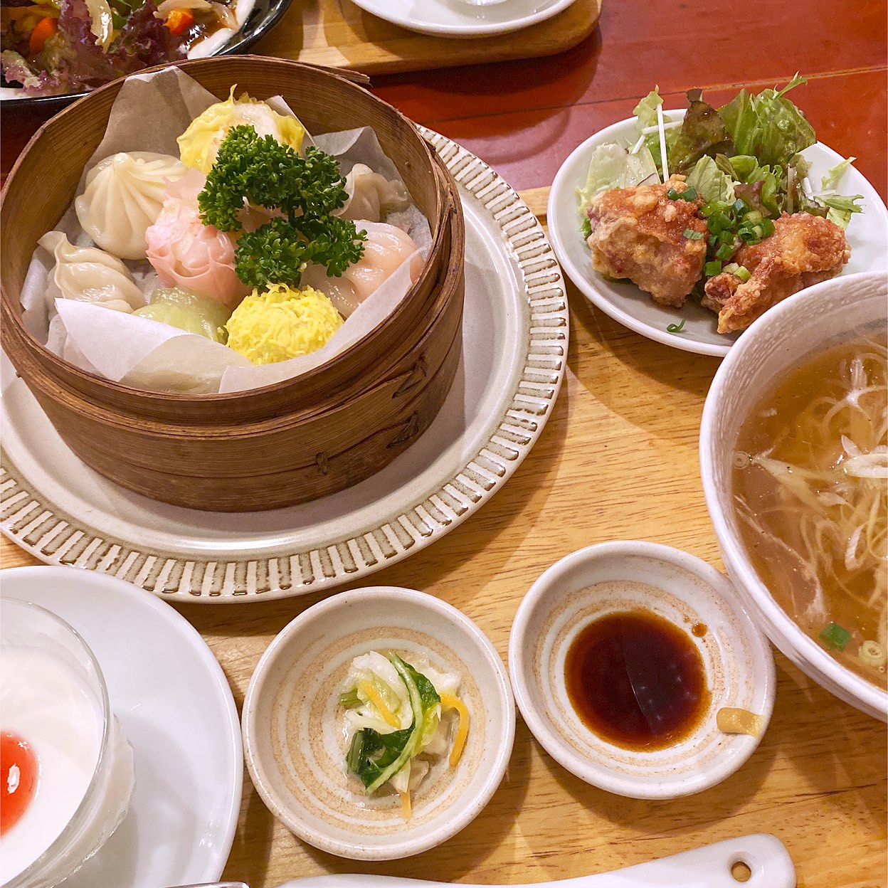 花福(瑞穂市その他/ラーメン) | ホットペッパーグルメ