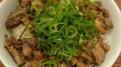 炭火焼肉たむらのお肉が入ったカレー屋さん 大阪のれんめぐり店 大阪市内その他 新大阪 カレーライス