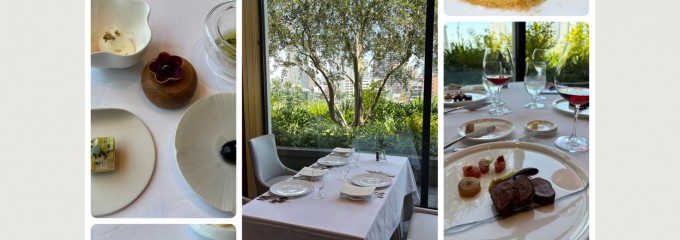 六本木テラス フィリップ・ミル