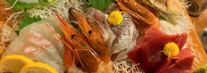 網元料理あさまる