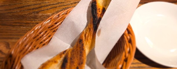 京橋 イタリアン炉端 ロビン