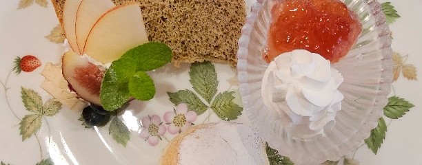 アリスの茶屋