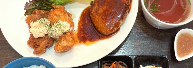 宮崎チキンfood 日向 hinata