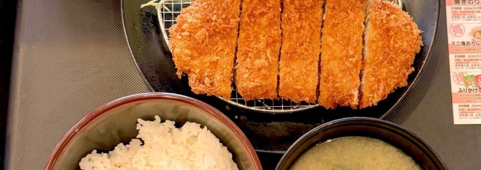 松のや 長久手店