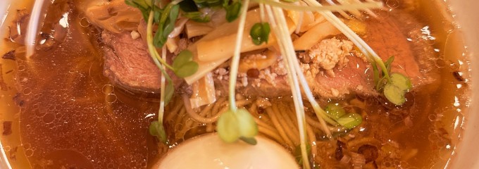 麺屋　Hulu-lu
