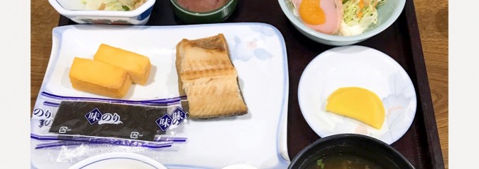 ホテルテトラ湯の川温泉