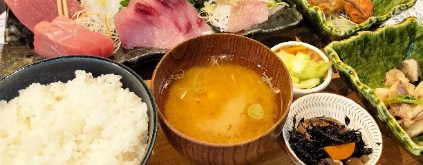 ら京 池上店