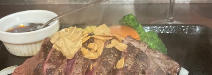 いきなりステーキ 錦糸町店