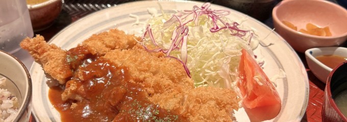 大戸屋 本厚木店