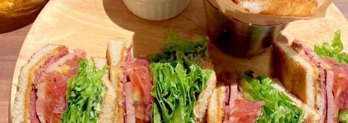 秀拓カフェ