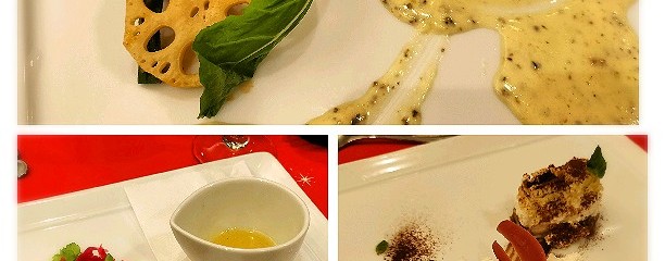 ベーカリーレストラン サンマルク 学園都市店
