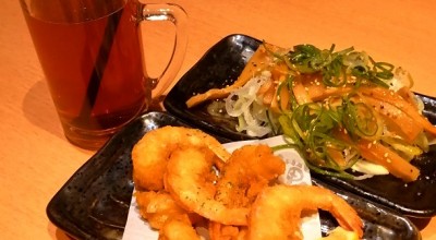 魚民 播州赤穂南口駅前店 兵庫県南西部 播州赤穂 居酒屋