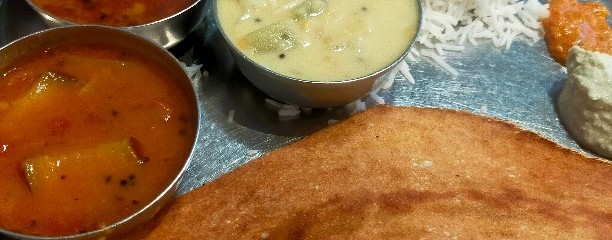 TOKYO BHAVAN