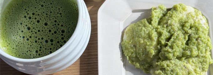 ZUNDA ZUNDA Bayside松島店