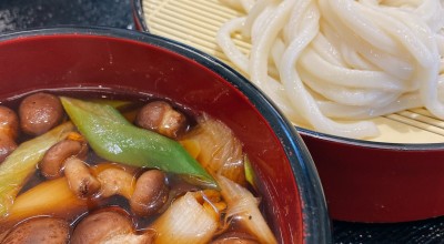 親孝行うどん 千代田店