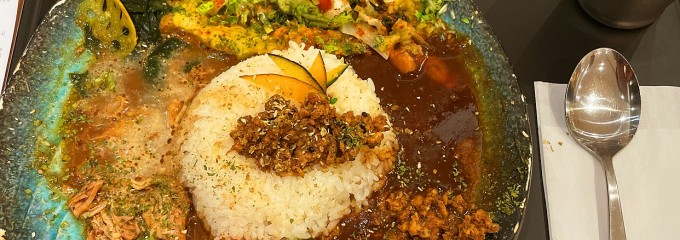 ボタニカリー梅田店