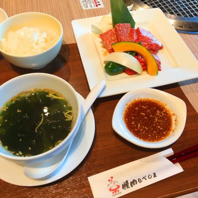 焼肉なべしま 大津店 阿蘇 肥後大津 焼肉 ホルモン 焼肉なべしま 大津店 阿蘇 肥後大津 焼肉 ホルモン