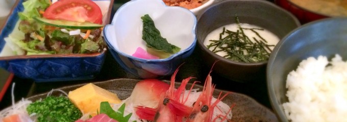 築地市場食堂まるきゅう