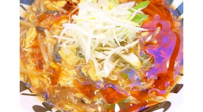 拉麺勇気 仙台南部 長町一丁目 ラーメン