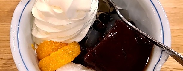 みはし 東武池袋店