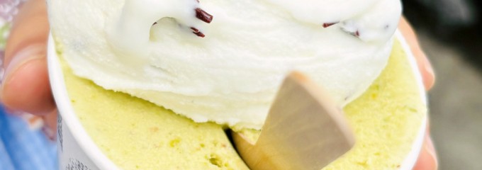 GELATERIA SANTi