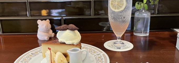 喫茶 一粒の麦