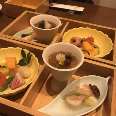 和食 子連れオオカミ 和食 その他