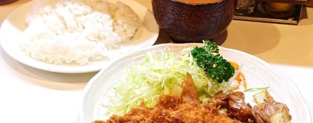 キッチン南海　上井草店