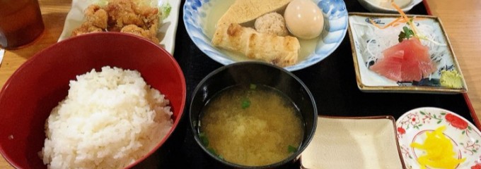 大船おでんセンター