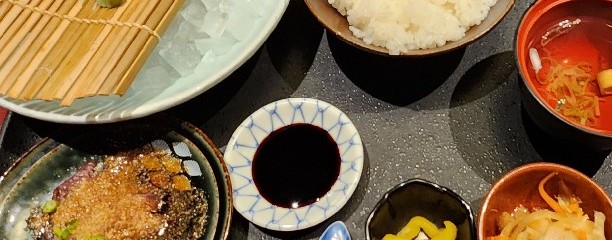 産直さばと青魚 伏見あおい