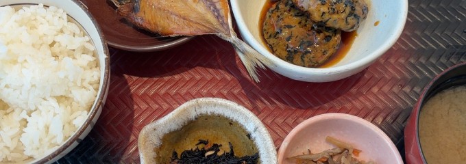 大戸屋 阪急大井町ガーデン店