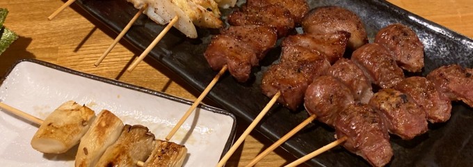 串焼　はらはま